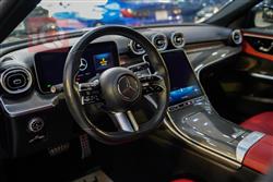 مێرسێدس بێنز C-Class